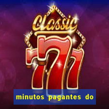 minutos pagantes do fortune dragon